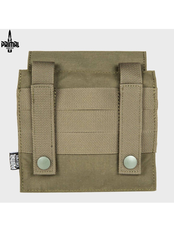 PRIMAL GEAR ŁADOWNICA UNIWERSALNA CARGO MAMUS OLIWKOWA