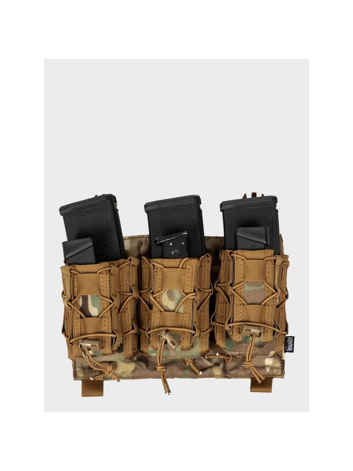 PRIMAL GEAR PANEL DO KAMIZELEK SERBEL MULTICAM