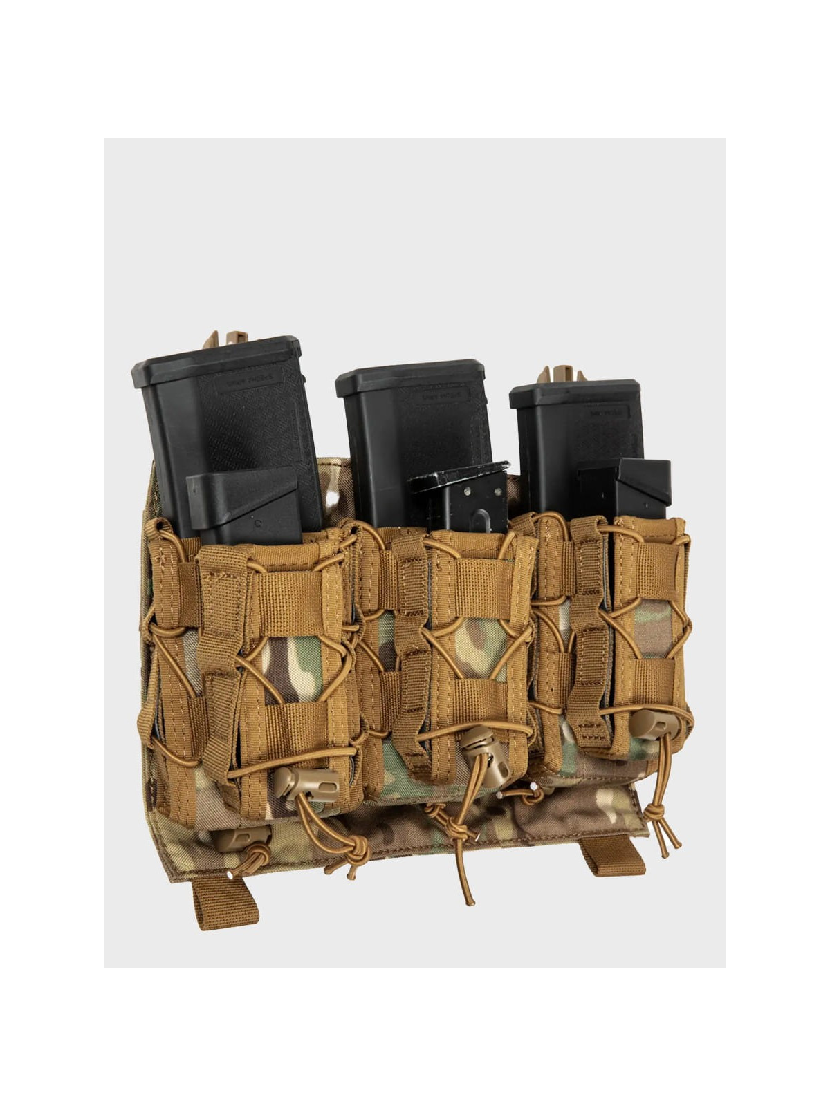 PRIMAL GEAR PANEL DO KAMIZELEK SERBEL MULTICAM