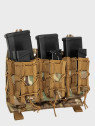 PRIMAL GEAR PANEL DO KAMIZELEK SERBEL MULTICAM