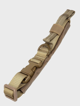 PRIMAL GEAR OBROŻA TAKTYCZNA DLA PSA COYOTE