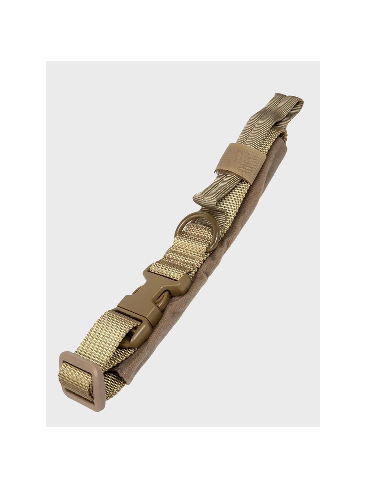 PRIMAL GEAR OBROŻA TAKTYCZNA DLA PSA COYOTE