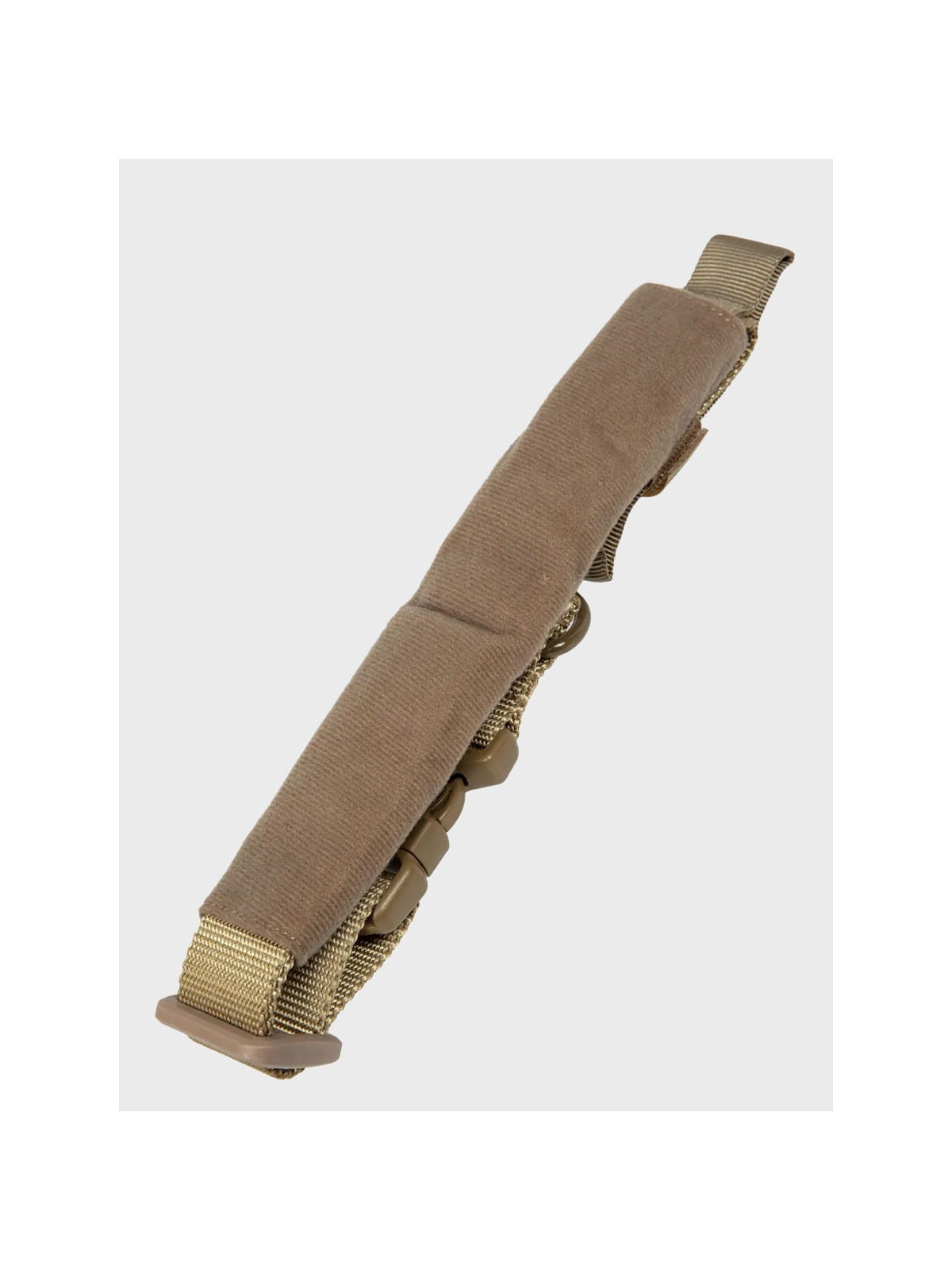 PRIMAL GEAR OBROŻA TAKTYCZNA DLA PSA COYOTE