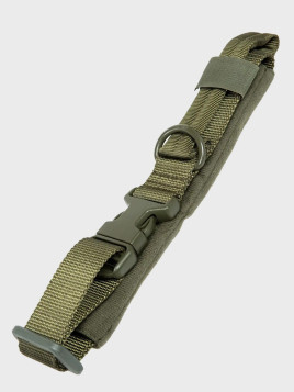 PRIMAL GEAR OBROŻA TAKTYCZNA DLA PSA OLIWKOWA