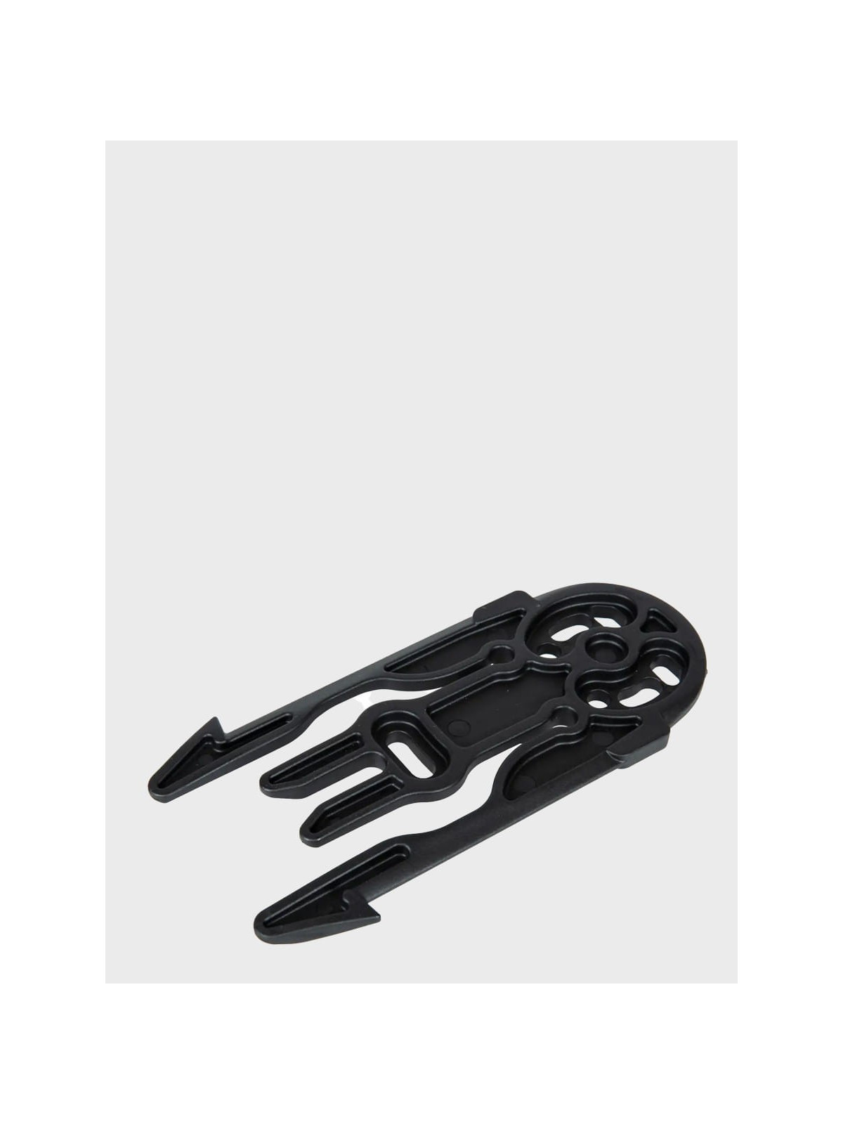 PRIMAL GEAR PŁETWA DO KABUR MOLLE QUICK RELEASE CZARNA