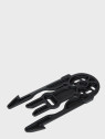 PRIMAL GEAR PŁETWA DO KABUR MOLLE QUICK RELEASE CZARNA