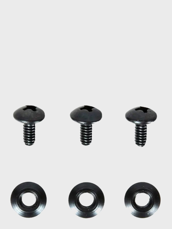 PRIMAL GEAR PŁETWA DO KABUR MOLLE QUICK RELEASE CZARNA