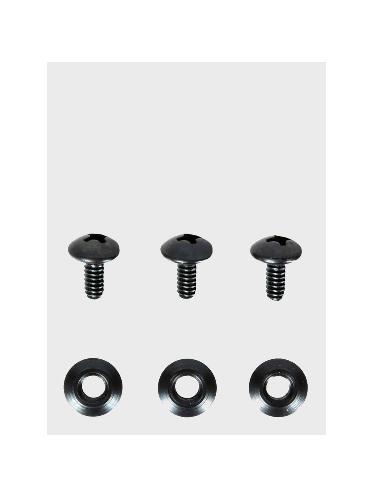 PRIMAL GEAR PŁETWA DO KABUR MOLLE QUICK RELEASE CZARNA