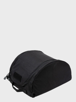 PRIMAL GEAR TORBA POKROWIEC NA HEŁM 26L CZARNA