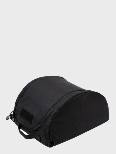 PRIMAL GEAR TORBA POKROWIEC NA HEŁM 26L CZARNA