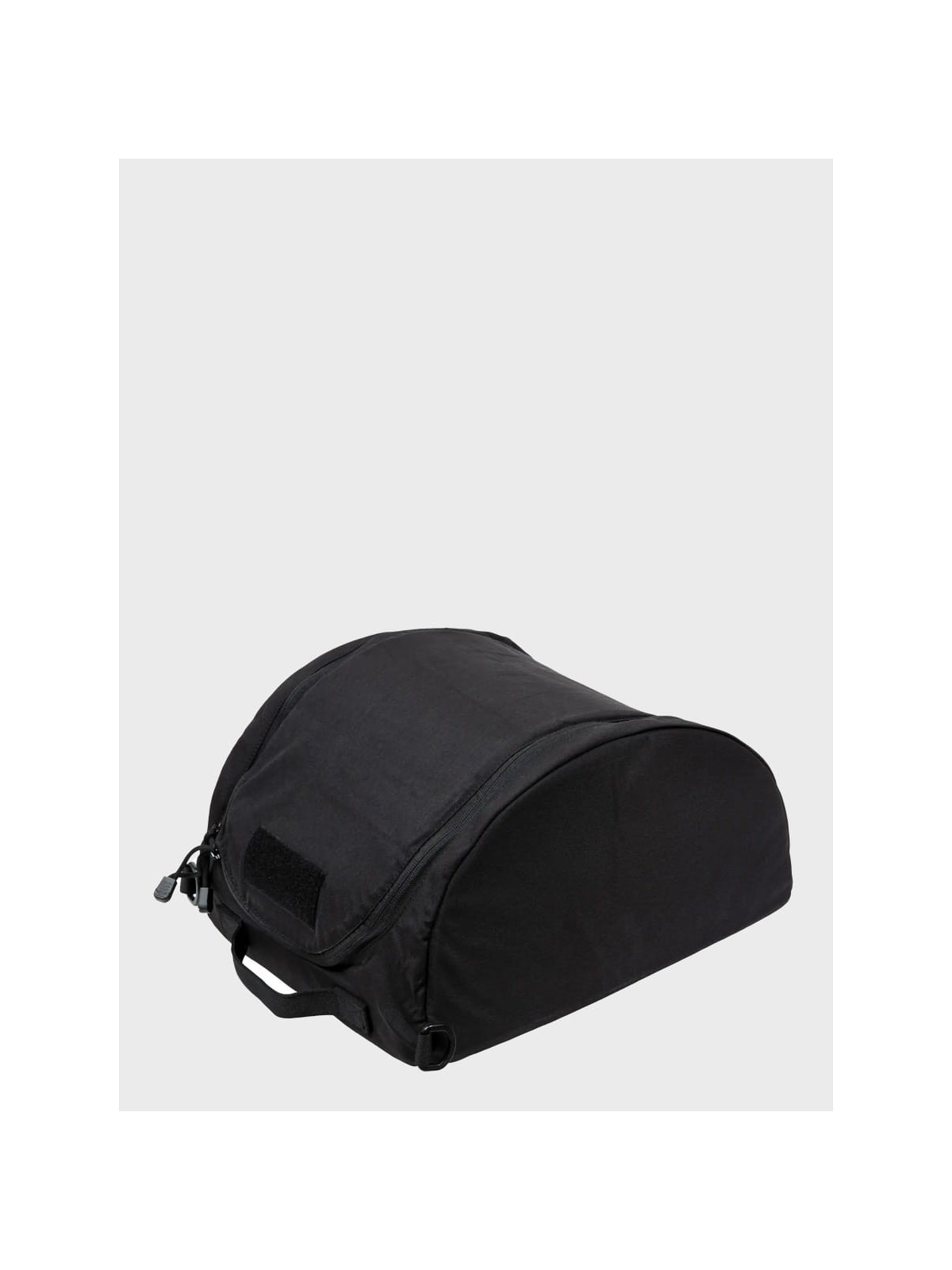 PRIMAL GEAR TORBA POKROWIEC NA HEŁM 26L CZARNA