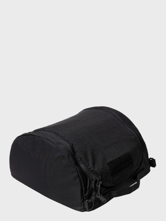 PRIMAL GEAR TORBA POKROWIEC NA HEŁM 26L CZARNA