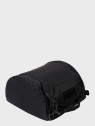 PRIMAL GEAR TORBA POKROWIEC NA HEŁM 26L CZARNA
