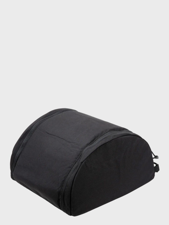 PRIMAL GEAR TORBA POKROWIEC NA HEŁM 26L CZARNA