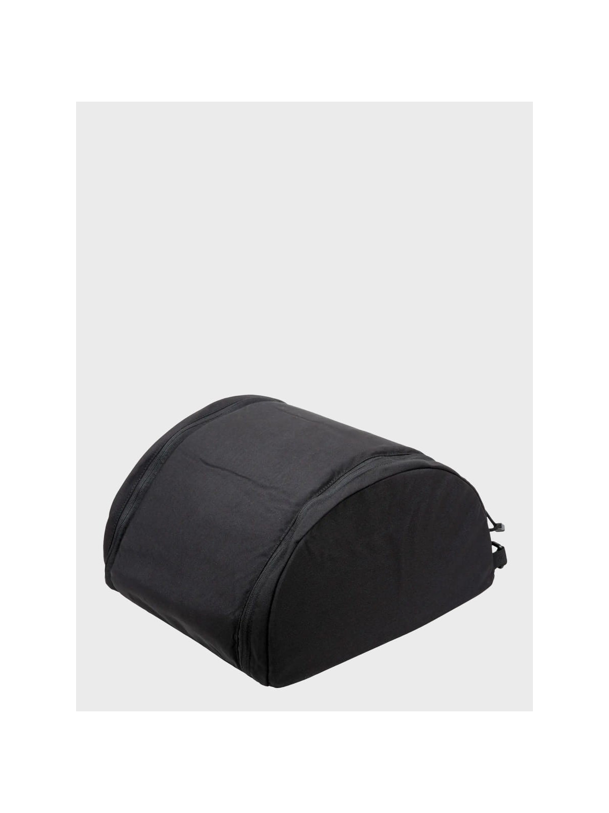 PRIMAL GEAR TORBA POKROWIEC NA HEŁM 26L CZARNA