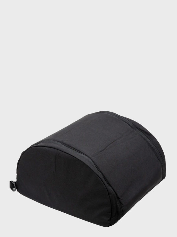 PRIMAL GEAR TORBA POKROWIEC NA HEŁM 26L CZARNA