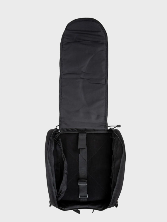 PRIMAL GEAR TORBA POKROWIEC NA HEŁM 26L CZARNA