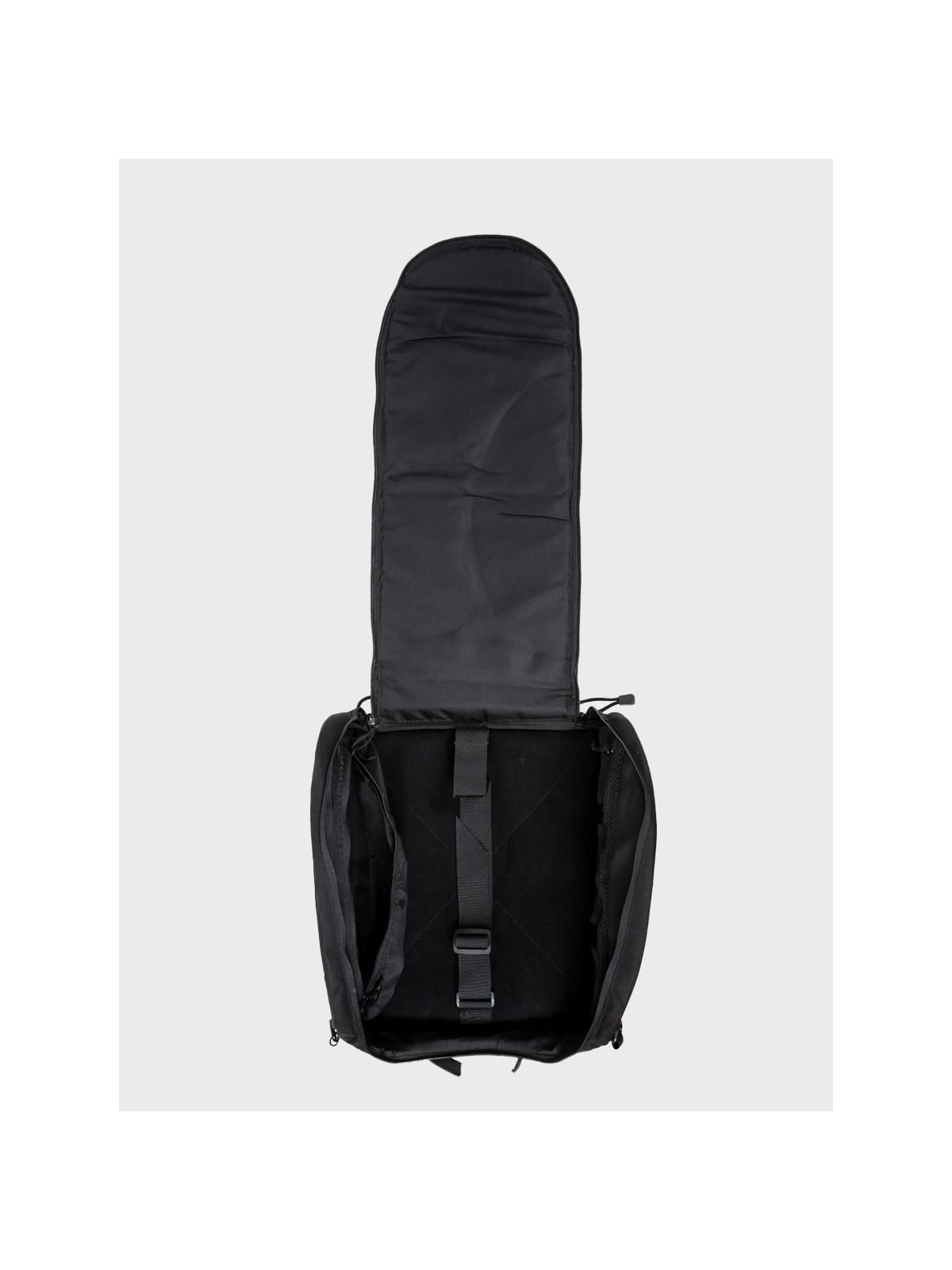 PRIMAL GEAR TORBA POKROWIEC NA HEŁM 26L CZARNA