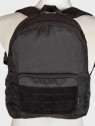 PRIMAL GEAR PLECAK SKŁADANY TREKKINGOWY DIOC MOLLE VELCRO CZARNY