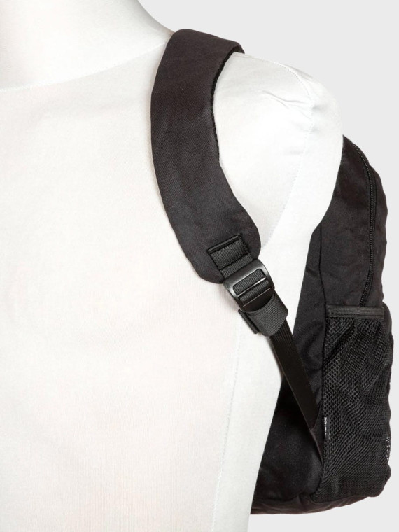PRIMAL GEAR PLECAK SKŁADANY TREKKINGOWY DIOC MOLLE VELCRO CZARNY