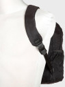 PRIMAL GEAR PLECAK SKŁADANY TREKKINGOWY DIOC MOLLE VELCRO CZARNY