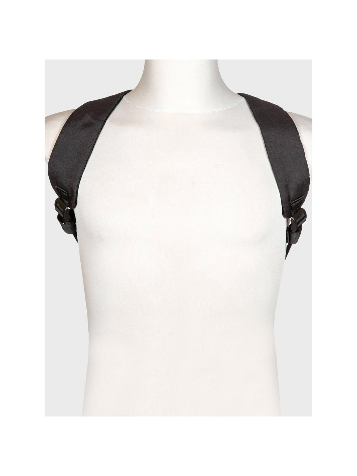 PRIMAL GEAR PLECAK SKŁADANY TREKKINGOWY DIOC MOLLE VELCRO CZARNY
