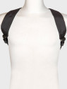 PRIMAL GEAR PLECAK SKŁADANY TREKKINGOWY DIOC MOLLE VELCRO CZARNY