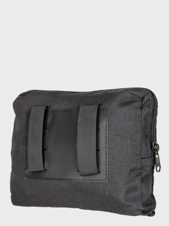 PRIMAL GEAR PLECAK SKŁADANY TREKKINGOWY DIOC MOLLE VELCRO CZARNY