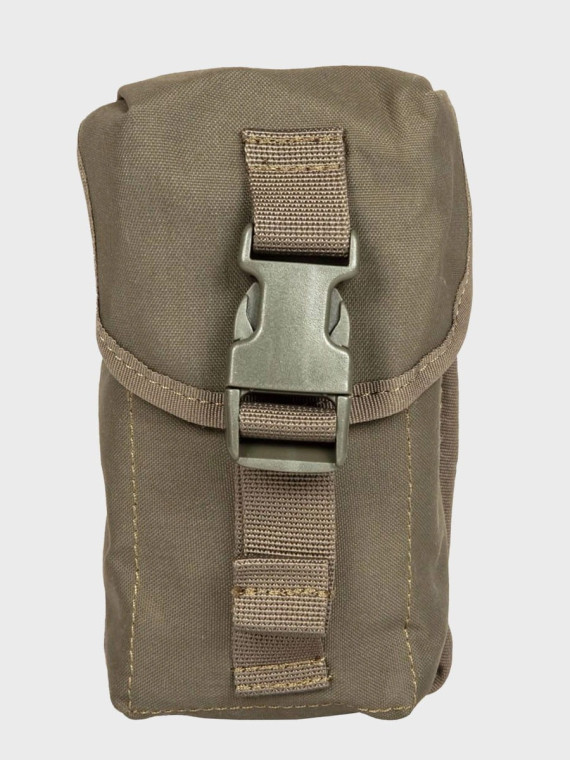 PRIMAL GEAR ŁADOWNICA CARGO DUŻA ALL-PURPOSE PIDAE OLIWKOWA