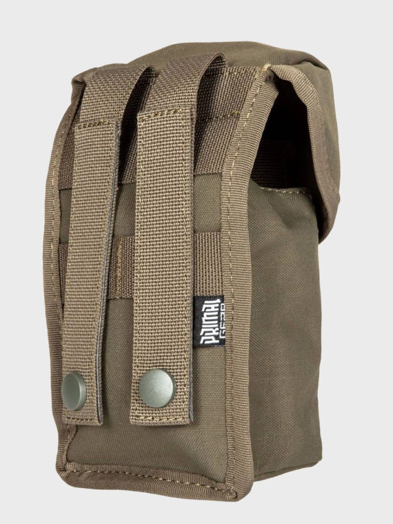 PRIMAL GEAR ŁADOWNICA CARGO DUŻA ALL-PURPOSE PIDAE OLIWKOWA