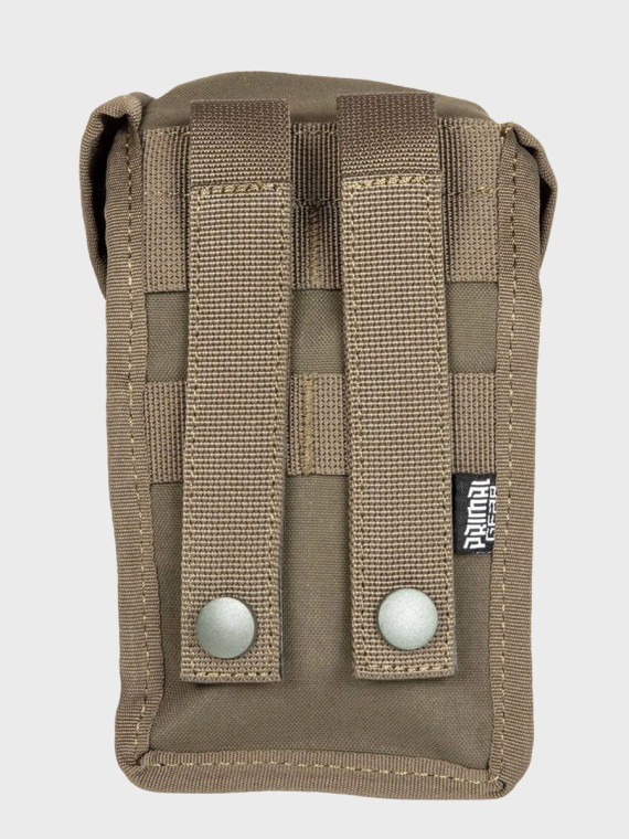 PRIMAL GEAR ŁADOWNICA CARGO DUŻA ALL-PURPOSE PIDAE OLIWKOWA