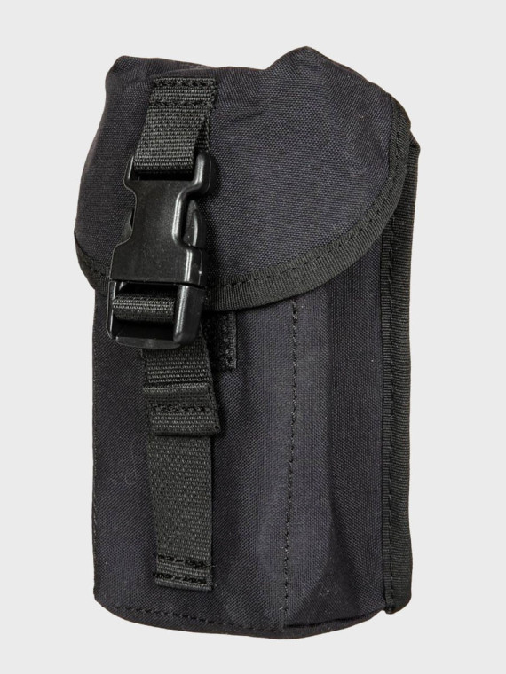 PRIMAL GEAR ŁADOWNICA CARGO DUŻA ALL-PURPOSE PIDAE CZARNA