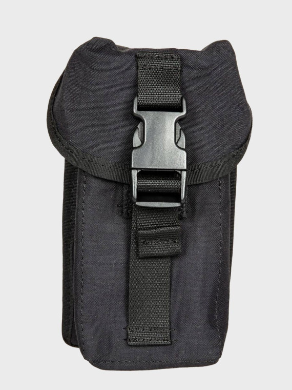 PRIMAL GEAR ŁADOWNICA CARGO DUŻA ALL-PURPOSE PIDAE CZARNA