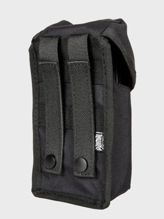 PRIMAL GEAR ŁADOWNICA CARGO DUŻA ALL-PURPOSE PIDAE CZARNA