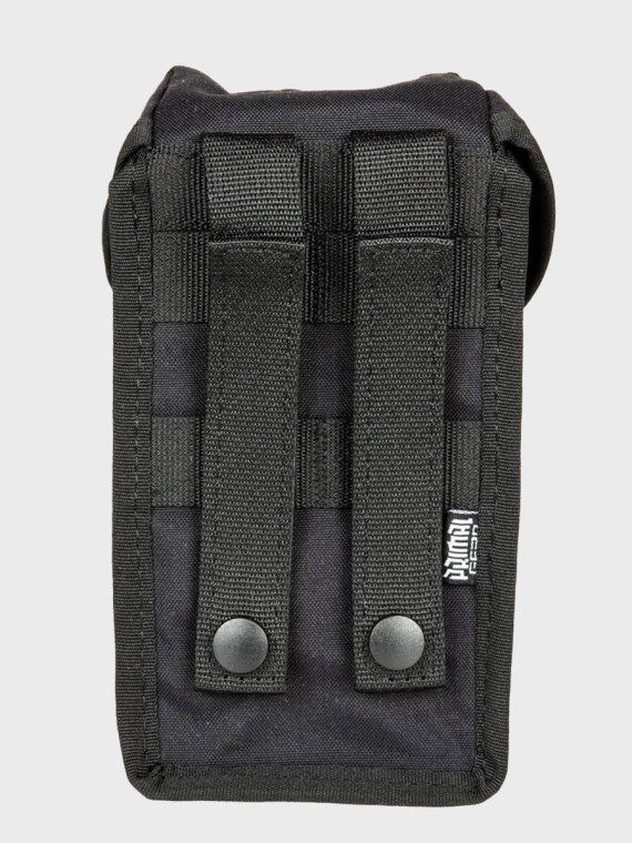 PRIMAL GEAR ŁADOWNICA CARGO DUŻA ALL-PURPOSE PIDAE CZARNA
