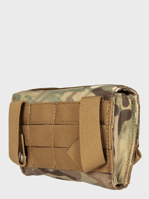 PRIMAL GEAR PANEL ADMINISTRACYJNY BEHEMO MULTICAM