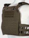 PRIMAL GEAR KAMIZELKA TAKTYCZNA LASER-CUT STEGADON OLIWKOWA
