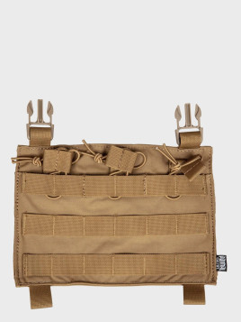 PRIMAL GEAR PANEL DO KAMIZELEK ELODON COYOTE