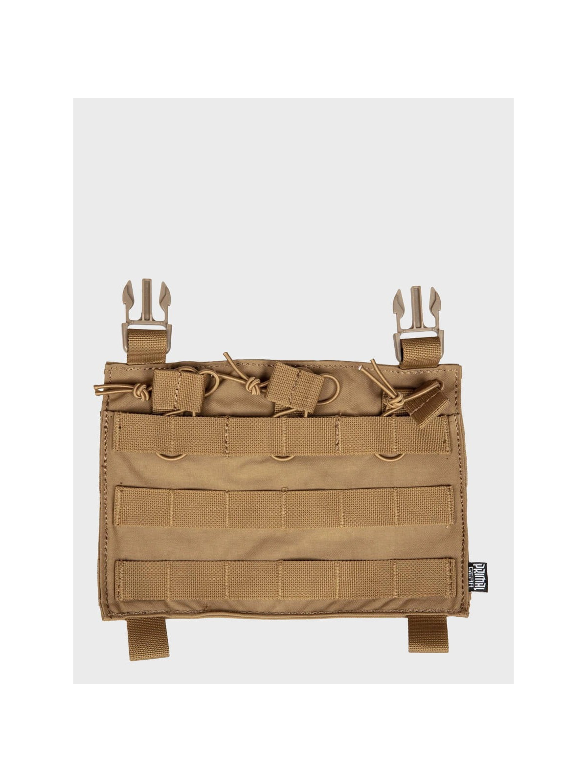 PRIMAL GEAR PANEL DO KAMIZELEK ELODON COYOTE