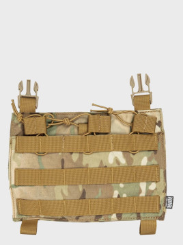 PRIMAL GEAR PANEL DO KAMIZELEK ELODON MULTICAM