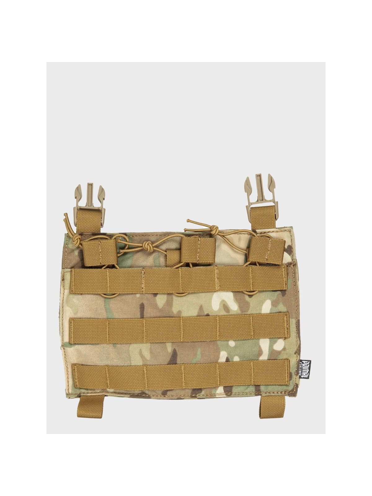 PRIMAL GEAR PANEL DO KAMIZELEK ELODON MULTICAM