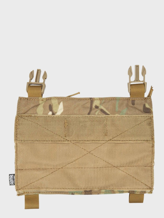 PRIMAL GEAR PANEL DO KAMIZELEK ELODON MULTICAM