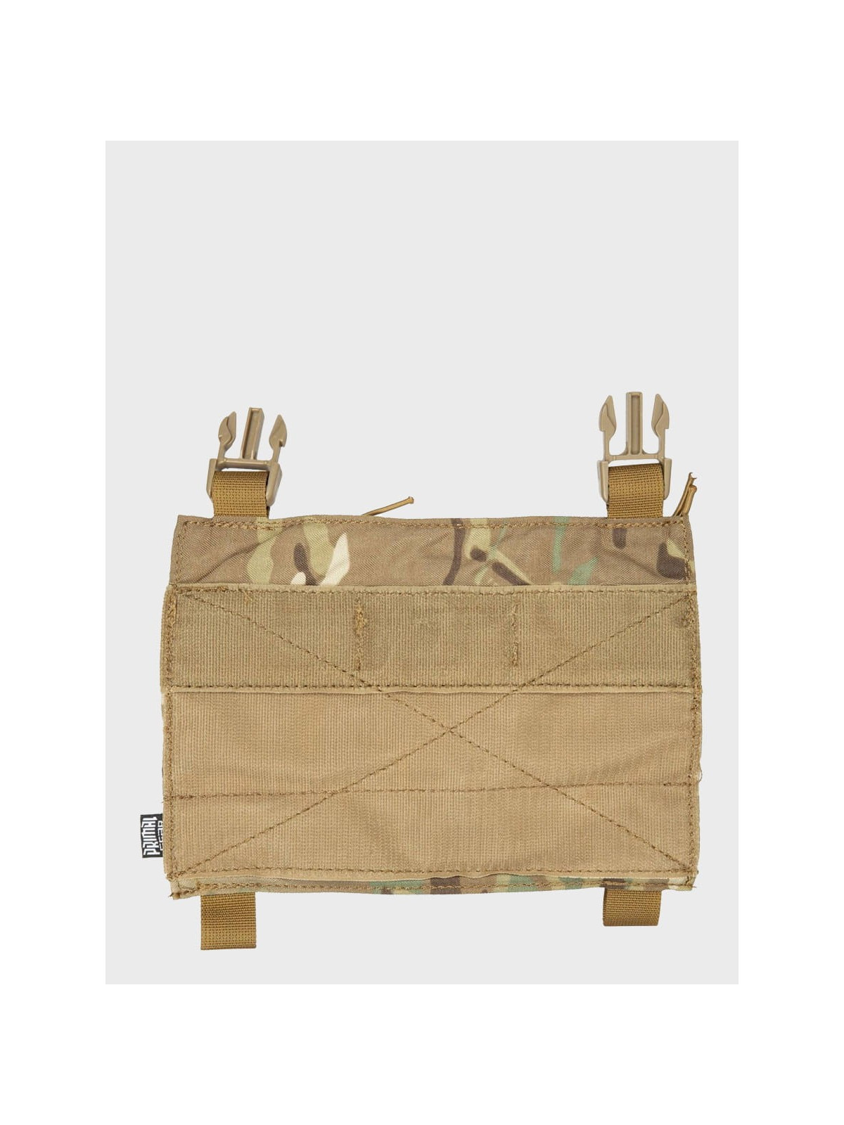 PRIMAL GEAR PANEL DO KAMIZELEK ELODON MULTICAM