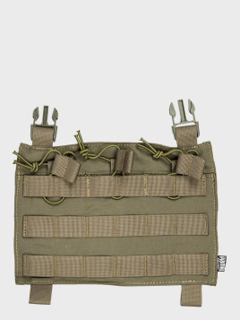 PRIMAL GEAR PANEL DO KAMIZELEK ELODON OLIWKOWY