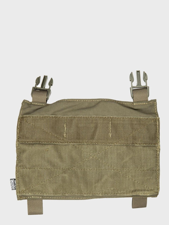 PRIMAL GEAR PANEL DO KAMIZELEK ELODON OLIWKOWY