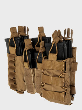 PRIMAL GEAR PANEL DO KAMIZELEK INTA COYOTE