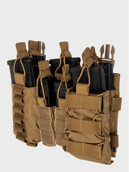 PRIMAL GEAR PANEL DO KAMIZELEK INTA COYOTE