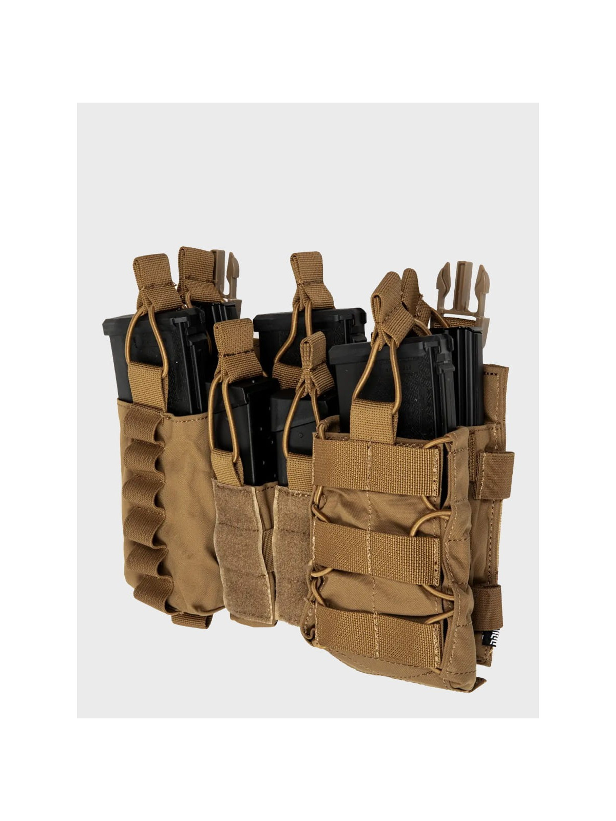 PRIMAL GEAR PANEL DO KAMIZELEK INTA COYOTE