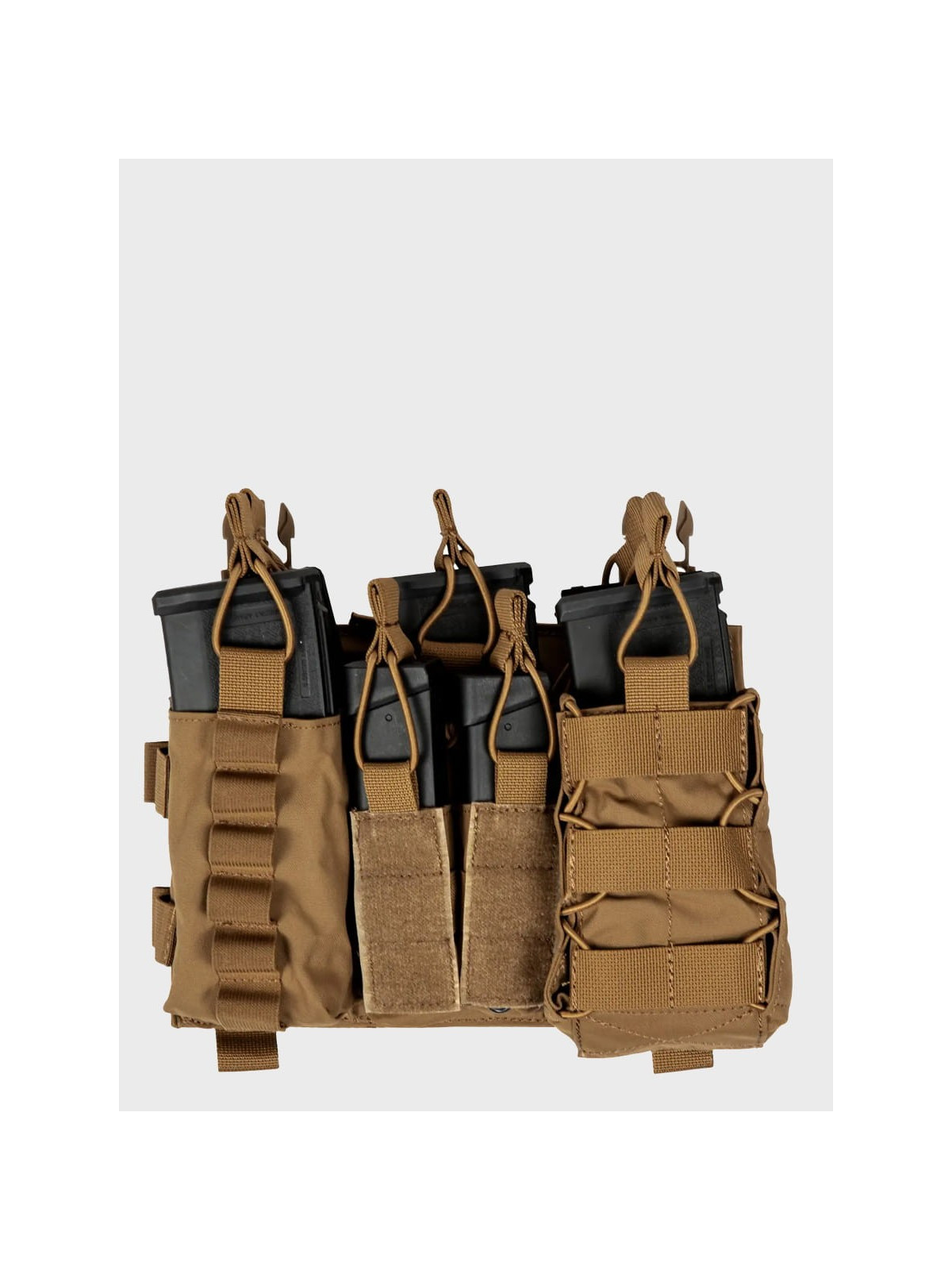 PRIMAL GEAR PANEL DO KAMIZELEK INTA COYOTE
