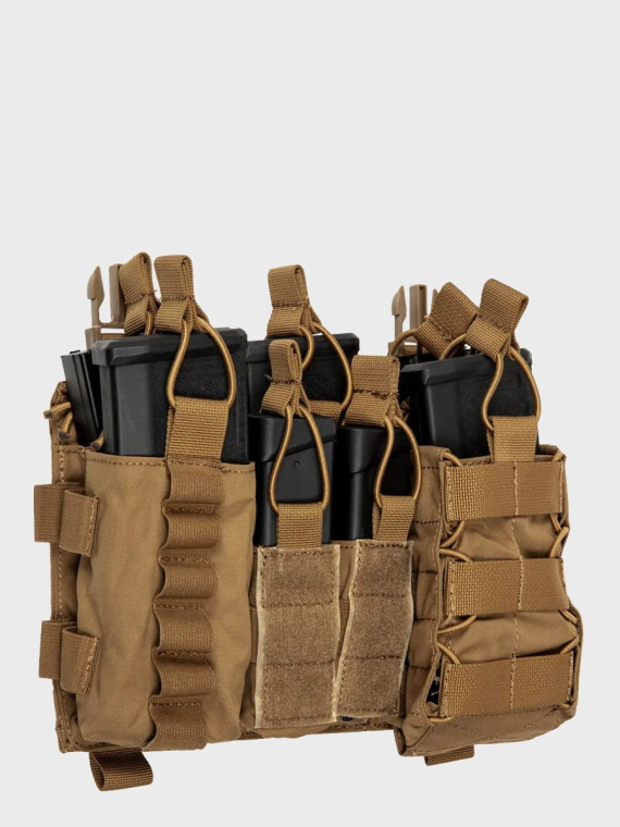 PRIMAL GEAR PANEL DO KAMIZELEK INTA COYOTE